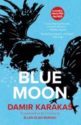 Blue Moon (ISBN: 9781917254267)