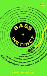 Bass Instinct (ISBN: 9781915672964)