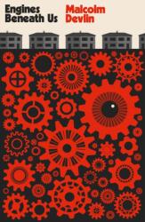 Engines Beneath Us (ISBN: 9781914391019)