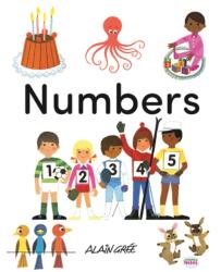 Numbers (ISBN: 9781787081802)