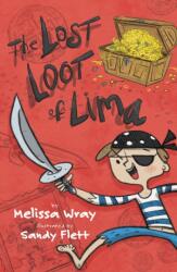 The Lost Loot of Lima (ISBN: 9781761111600)