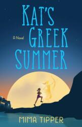 Kat's Greek Summer (ISBN: 9781684633067)