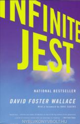 David Foster Wallace: Infinite Jest (ISBN: 9780316066525)