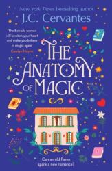 The Anatomy of Magic (ISBN: 9781035409945)