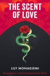 The Scent of Love (ISBN: 9781835632079)