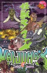 Kaijumax Complete Collection Vol. 2 (ISBN: 9781637157558)
