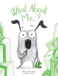 What About Me? (ISBN: 9781454712817)