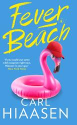 Fever Beach (ISBN: 9781408724514)