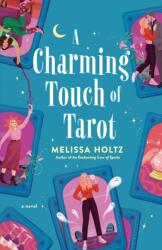 A Charming Touch of Tarot (ISBN: 9780593640067)