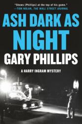 Ash Dark as Night (ISBN: 9781641296762)