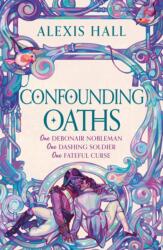 Confounding Oaths (ISBN: 9781399616508)