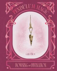 Pendulum Magic (ISBN: 9781784889852)