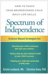 Spectrum of Independence - Kristin Lombardi (ISBN: 9781462554911)