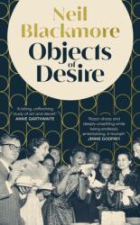Objects of Desire (ISBN: 9781529153927)