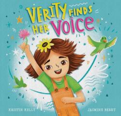 Verity Finds Her Voice (ISBN: 9781921497148)