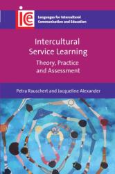 Intercultural Service Learning (ISBN: 9781800414259)
