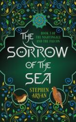 The Sorrow of the Sea (ISBN: 9781915998736)