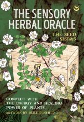 The Sensory Herbal Oracle (ISBN: 9781786789389)