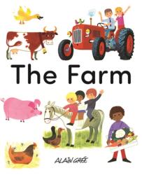 The Farm (ISBN: 9781787081819)