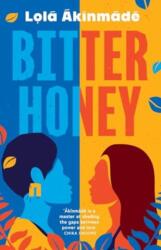 Bitter Honey (ISBN: 9781804548172)