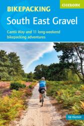 Bikepacking - South East Gravel (ISBN: 9781786312372)