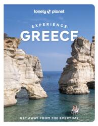 Lonely Planet Experience Greece (ISBN: 9781837583232)