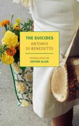 The Suicides (ISBN: 9781681378862)