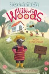Rosey Stink Badger (ISBN: 9781665949040)