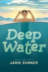 Deep Water (ISBN: 9781665935074)