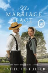 The Marriage Pact (ISBN: 9780840713384)