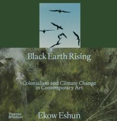 Black Earth Rising (ISBN: 9780500028780)