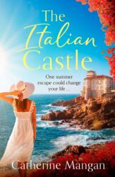The Italian Castle (ISBN: 9781408730904)