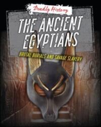 The Ancient Egyptians (ISBN: 9781915761262)