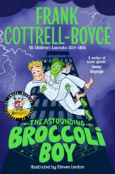 The Astounding Broccoli Boy (ISBN: 9781035047178)