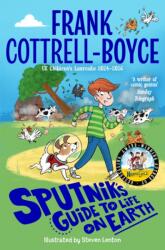 Sputnik's Guide to Life on Earth (ISBN: 9781035047185)