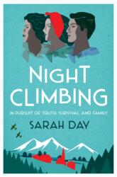 Night Climbing (ISBN: 9781915643124)