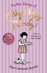 Further Doings of Milly-Molly-Mandy (ISBN: 9781035048762)