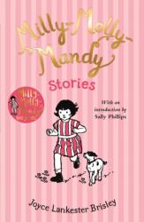 Milly-Molly-Mandy Stories (ISBN: 9781035048731)