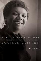 Black Buffalo Woman (ISBN: 9781960145352)