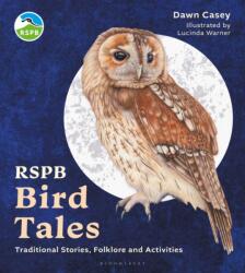 RSPB Bird Tales (ISBN: 9781399406901)