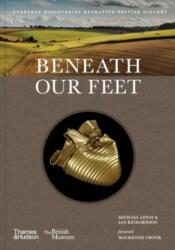 Beneath our Feet (ISBN: 9780500027523)