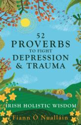 52 Irish Proverbs to Fight Depression and Trauma (ISBN: 9781781178614)