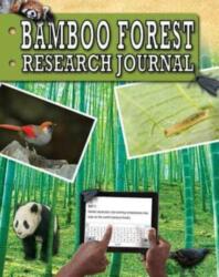 Bamboo Forest Research Journal (ISBN: 9780778746829)