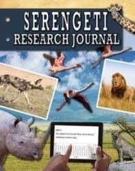 Serengeti Research Journal (ISBN: 9780778746737)