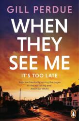 When They See Me (ISBN: 9780241992081)