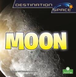Moon (ISBN: 9781039646605)
