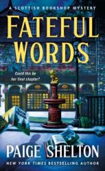Fateful Words (ISBN: 9781250789556)