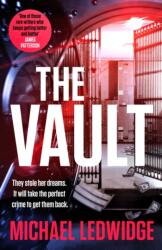 The Vault (ISBN: 9781035404339)