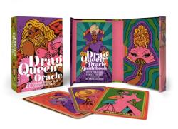 Drag Queen Oracle (ISBN: 9780762487950)