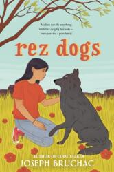 Rez Dogs (ISBN: 9780593326213)